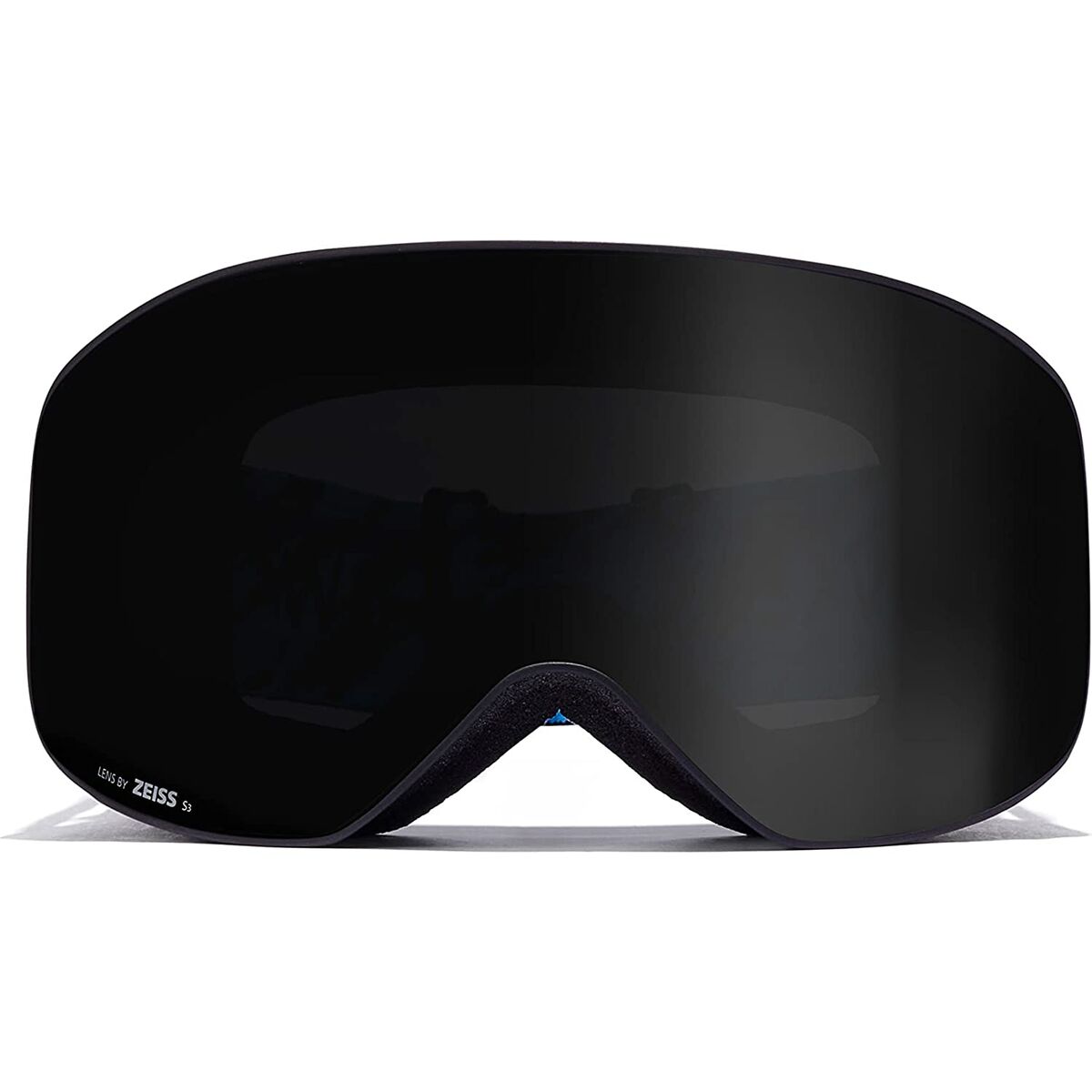 Lunettes de ski Hawkers Artik Big Noir